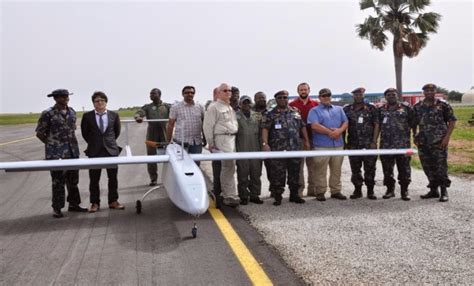 drone training in nigeria
